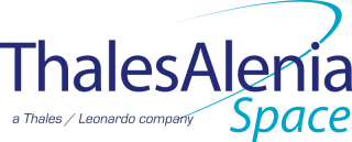 Thales Aliena Space